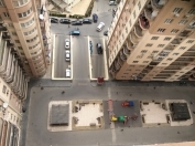 Satılır 2 otaqlı 78 m2 yeni tikili İnşaatçılar m.