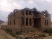 Satılır 5 otaqlı 120 m2 həyət evi Mehdiabad