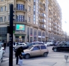 Satılır 4 otaqlı 200 m2 yeni tikili Sahil m.