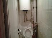 Satılır 2 otaqlı 64 m2 yeni tikili Çiçək