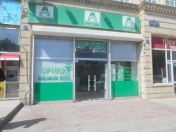 Satılır 2 otaqlı 78 m2 obyekt 20 yanvar m.