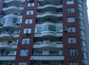 İcarəyə verilir 4 otaqlı 135 m2 yeni tikili Nərimanov heykəli