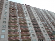 Satılır 4 otaqlı 170 m2 yeni tikili Təhsil Nazirliyi