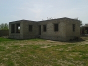 Satılır 4 otaqlı 140 m2 həyət evi Maştağa