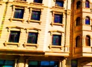 Satılır 20 otaqlı 1350 m2 obyekt Nəriman Nərimanov m.