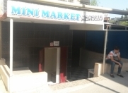 İcarəyə verilir 2 otaqlı 37 m2 obyekt 8 km