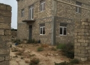 Satılır 6 otaqlı 360 m2 bağ evi Türkan