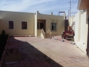 Satılır 5 otaqlı 400 m2 həyət evi Fövqəladə Hallar Nazirliyi