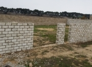 Satılır 6 sot torpaq Maştağa
