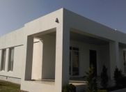 Satılır 4 otaqlı 125 m2 bağ evi Türkan