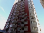 Satılır 2 otaqlı 55 m2 yeni tikili 28 may