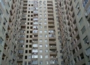 Satılır 3 otaqlı 110 m2 yeni tikili Ayna Sultanova heykəli