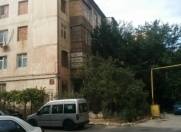 Satılır 1 otaqlı 32 m2 köhnə tikili 7 mkr