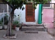 Satılır 2 otaqlı 26 m2 həyət evi Rəsulzadə