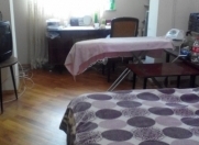 Satılır 5 otaqlı 130 m2 köhnə tikili 9 mkr