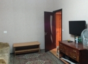 İcarəyə verilir 1 otaqlı 38 m2 köhnə tikili Memar Əcəmi m.
