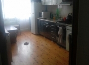 Satılır 3 otaqlı 135 m2 yeni tikili Saray