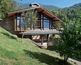 İcarəyə verilir 3 otaqlı 80 m2 həyət evi İsmayıllı