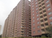 Satılır 2 otaqlı 48 m2 yeni tikili Musabəyov parkı