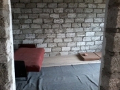 Satılır 3 otaqlı 72 m2 həyət evi Koroğlu m.
