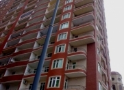 Satılır 2 otaqlı 80 m2 yeni tikili ATV telekanalı