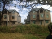 Satılır 16 otaqlı 600 m2 həyət evi Göygöl