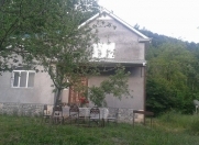 İcarəyə verilir 3 otaqlı 100 m2 bağ evi Qəbələ