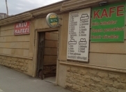 Satılır 10 otaqlı 800 m2 obyekt Həzi Aslanov