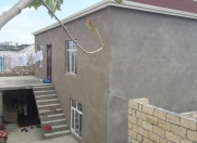 Satılır 10 otaqlı 130 m2 həyət evi Sulutəpə