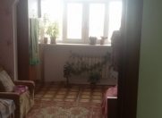 Satılır 3 otaqlı 63 m2 köhnə tikili Hövsan