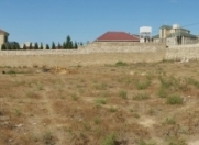 Satılır 16 sot torpaq Mərdəkan
