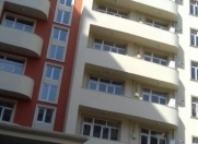 Satılır 4 otaqlı 144 m2 yeni tikili Gəncə