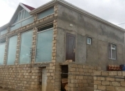 Satılır 7 otaqlı 240 m2 həyət evi Sulutəpə