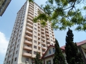 Satılır 4 otaqlı 202 m2 yeni tikili Nəriman Nərimanov m.