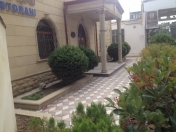 İcarəyə verilir 4 otaqlı 320 m2 obyekt 8 km
