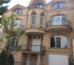 Satılır 6 otaqlı 500 m2 həyət evi Badamdar