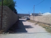 Satılır 4.5 sot torpaq Koroğlu m.