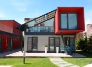 İcarəyə verilir 3 otaqlı 100 m2 həyət evi Quba