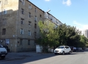Satılır 2 otaqlı 28 m2 köhnə tikili 8 mkr