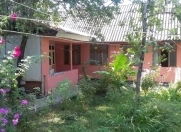 Satılır 12 otaqlı 377 m2 həyət evi Qəbələ