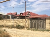Satılır 3 otaqlı 118 m2 həyət evi Bülbülə