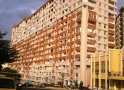 İcarəyə verilir 2 otaqlı 105 m2 yeni tikili 1 mkr