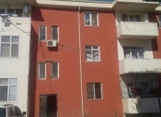 Satılır 2 otaqlı 56 m2 yeni tikili Binəqədi