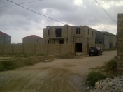 Satılır 5 otaqlı 420 m2 həyət evi Şağan