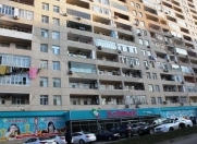 Satılır 3 otaqlı 131 m2 yeni tikili 9 mkr