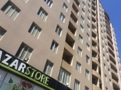 Satılır 2 otaqlı 102 m2 yeni tikili Badamdar
