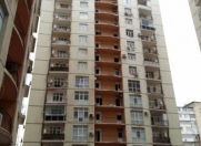 Satılır 2 otaqlı 81 m2 yeni tikili Ayna Sultanova heykəli