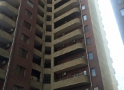 Satılır 3 otaqlı 115 m2 yeni tikili Nizami m.
