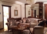 Satılır 4 otaqlı 180 m2 yeni tikili 28 may