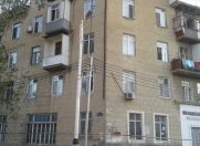 Satılır 2 otaqlı 46 m2 köhnə tikili Bakıxanov
